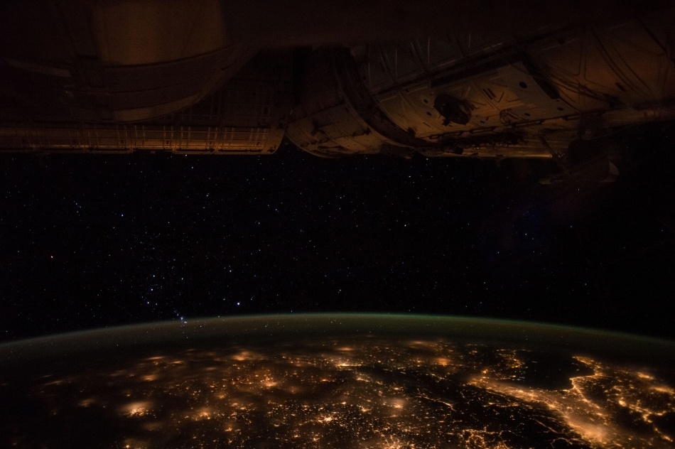 Непреходящая красота космоса - 3 Непреходящая красота космоса - 3