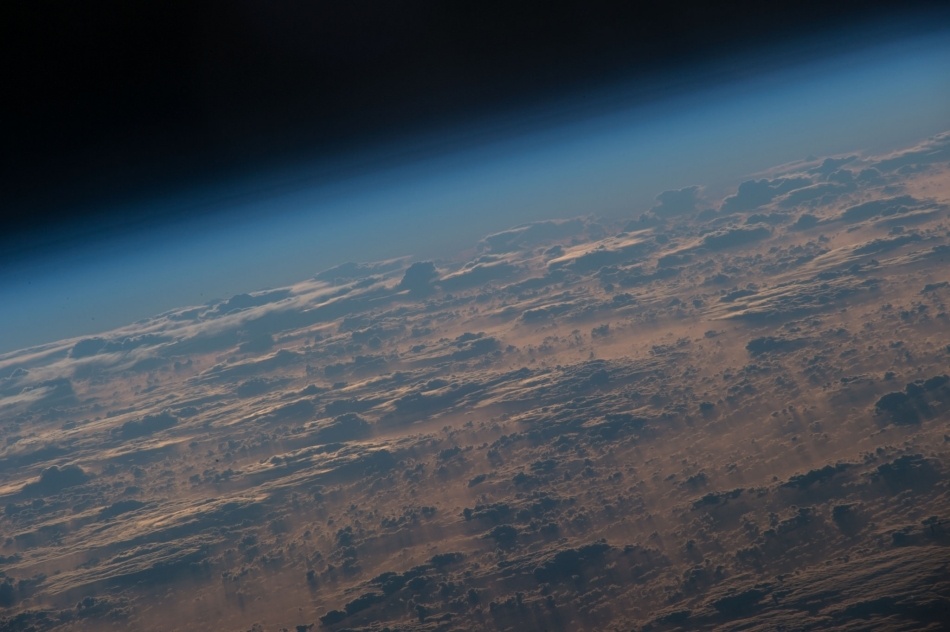 Непреходящая красота космоса - 9 Непреходящая красота космоса - 9