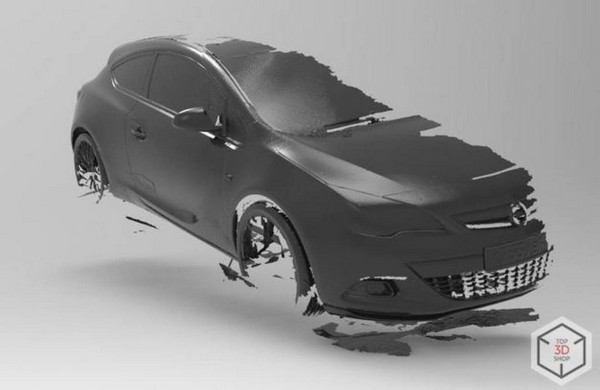 Применение 3D-печати в ремонте и тюнинге автомобилей - 46
