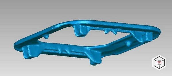 Применение 3D-печати в ремонте и тюнинге автомобилей - 48