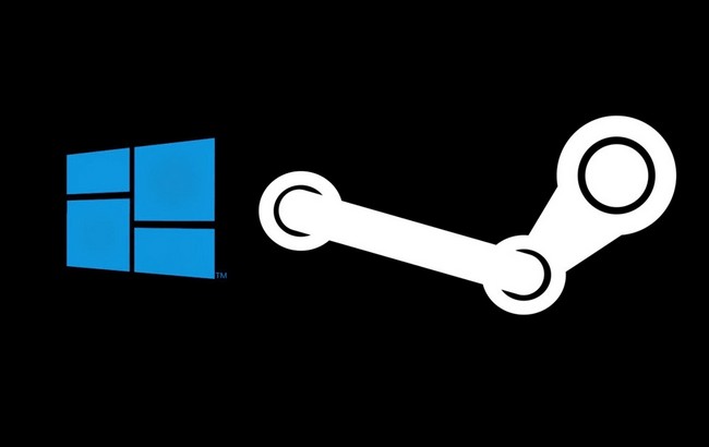 После небольшой передышки Windows 10 продолжила увеличивать свою долю в Steam