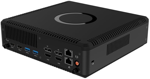 Zotac Magnus ERX480