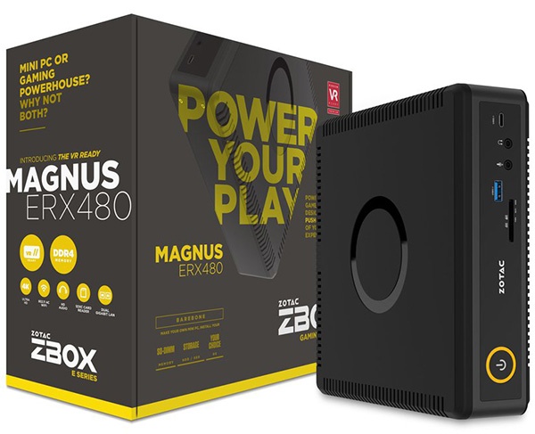 Zotac Magnus ERX480