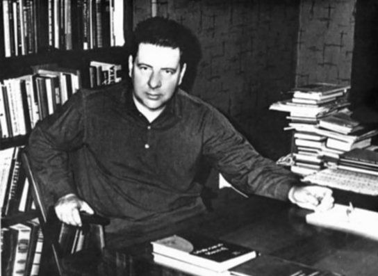 Первый транзистор в космосе: малоизвестные аспекты космической гонки - 11 Первый транзистор в космосе: малоизвестные аспекты космической гонки - 11