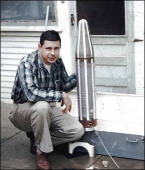 Первый транзистор в космосе: малоизвестные аспекты космической гонки - 15 Первый транзистор в космосе: малоизвестные аспекты космической гонки - 15