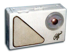 Первый транзистор в космосе: малоизвестные аспекты космической гонки - 17 Первый транзистор в космосе: малоизвестные аспекты космической гонки - 17