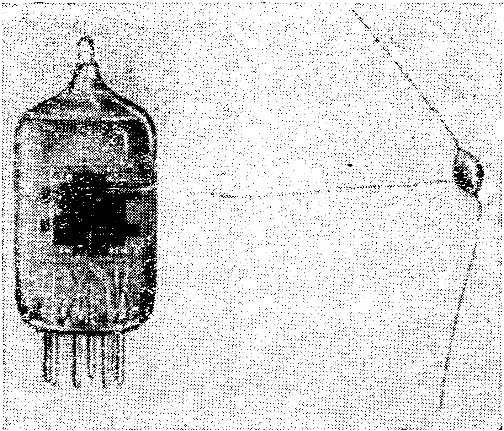 Первый транзистор в космосе: малоизвестные аспекты космической гонки - 2 Первый транзистор в космосе: малоизвестные аспекты космической гонки - 2