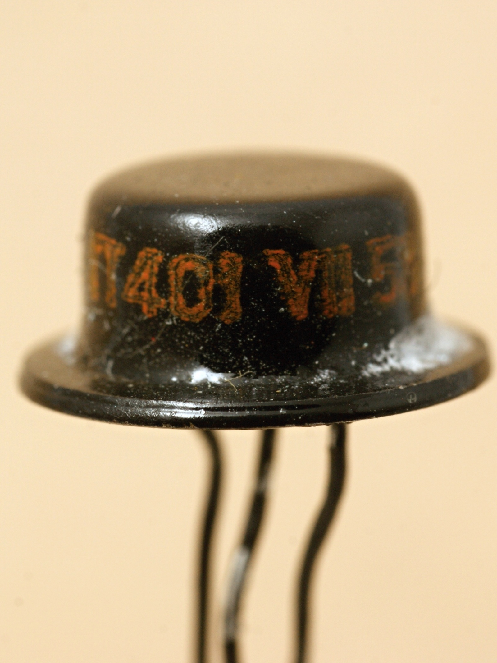 Первый транзистор в космосе: малоизвестные аспекты космической гонки - 9 Первый транзистор в космосе: малоизвестные аспекты космической гонки - 9