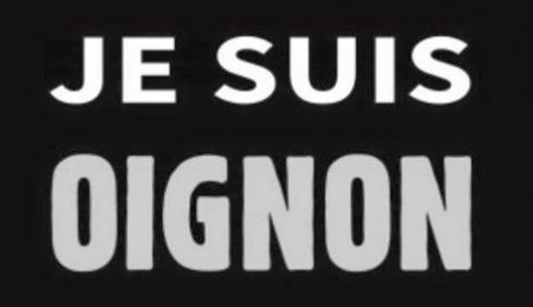Реформа французского языка. Часть 1. Успеваемость для всех - 4 Je suis un oignon