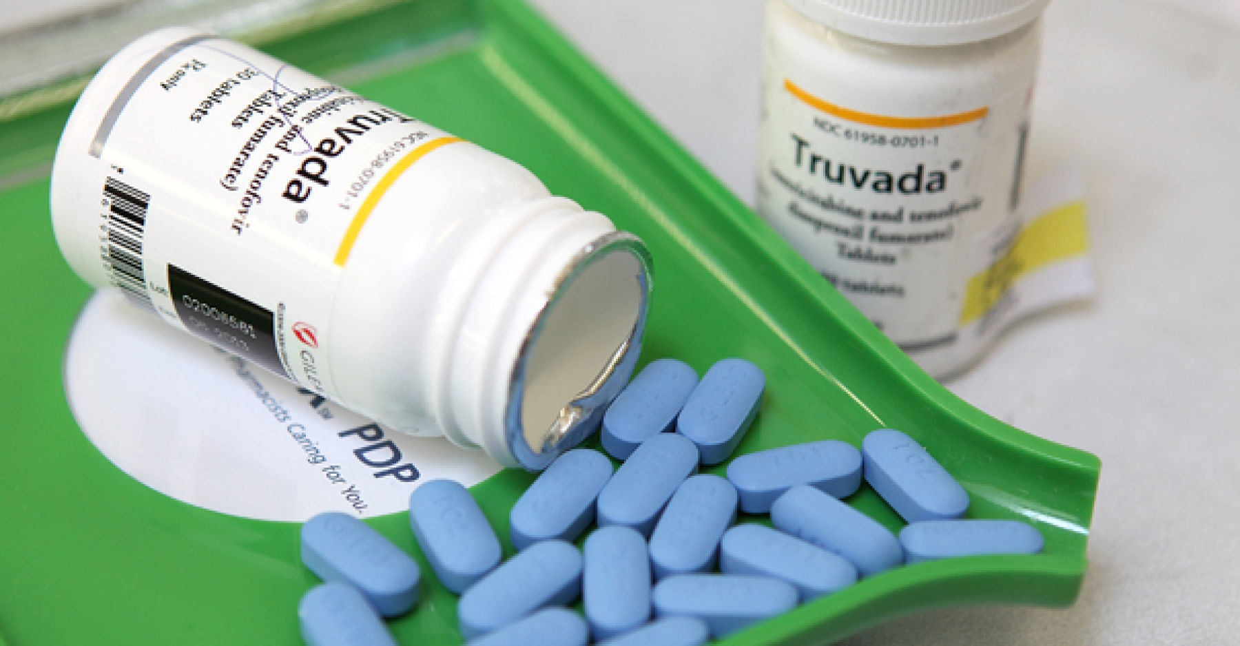 В Норвегии начали бесплатно распространять лекарство, эффективно предотвращающее ВИЧ - 1