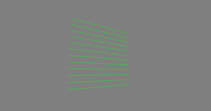 Процедурная растительность на OpenGL и GLSL - 6 Процедурная растительность на OpenGL и GLSL - 6