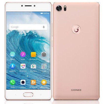 Gionee S8 готовится принять сменщика