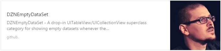 27 open-source ништячков для iOS разработчика - 2 27 open-source ништячков для iOS разработчика - 2