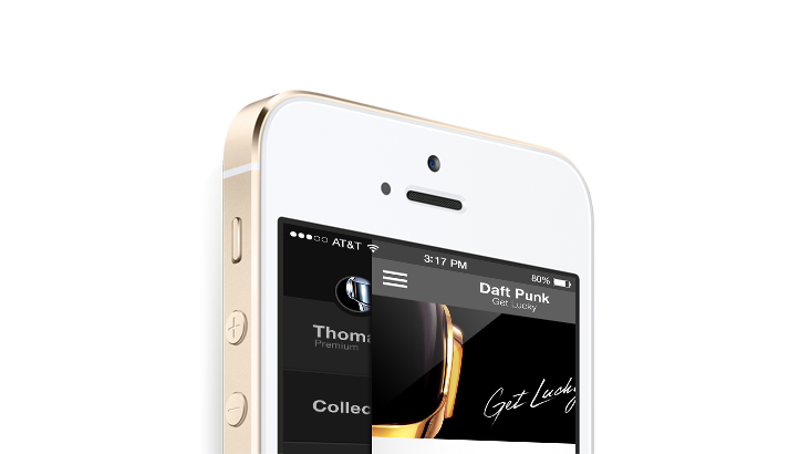 27 open-source ништячков для iOS разработчика - 22 image