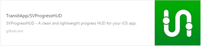 27 open-source ништячков для iOS разработчика - 30 27 open-source ништячков для iOS разработчика - 30