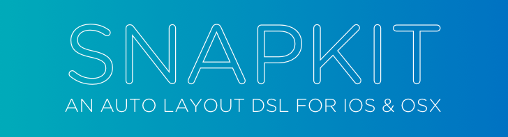 27 open-source ништячков для iOS разработчика - 33 image