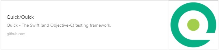 27 open-source ништячков для iOS разработчика - 41 27 open-source ништячков для iOS разработчика - 41
