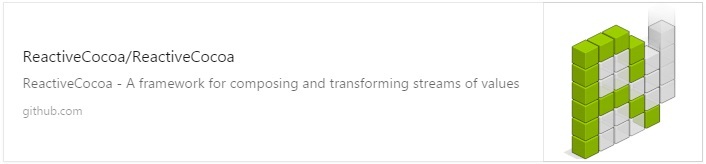 27 open-source ништячков для iOS разработчика - 47 27 open-source ништячков для iOS разработчика - 47