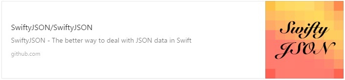 27 open-source ништячков для iOS разработчика - 48 27 open-source ништячков для iOS разработчика - 48