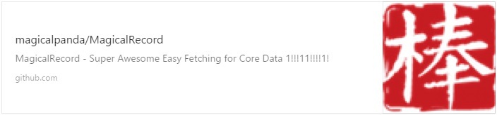 27 open-source ништячков для iOS разработчика - 5 27 open-source ништячков для iOS разработчика - 5