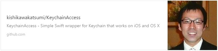 27 open-source ништячков для iOS разработчика - 57 27 open-source ништячков для iOS разработчика - 57