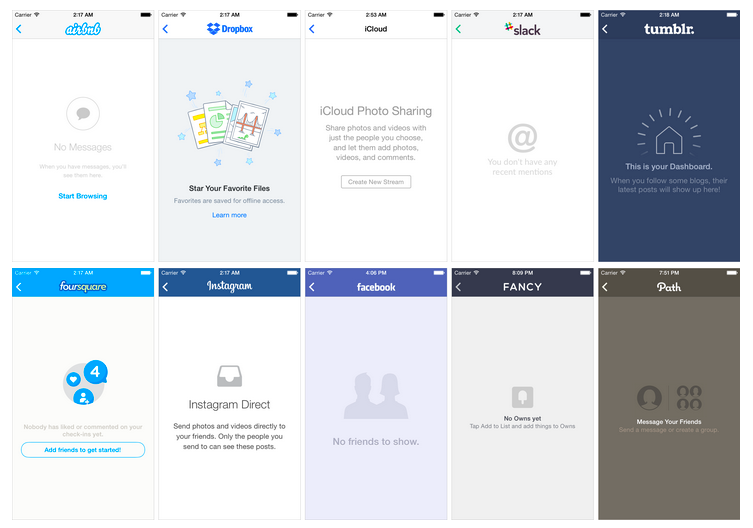 27 open-source ништячков для iOS разработчика - 1 image