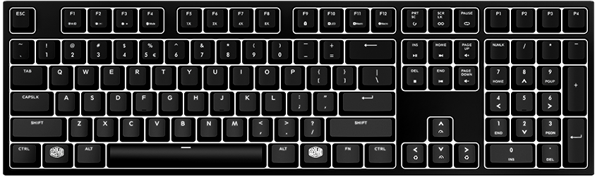 Masterkeys Pro L: кастомайз во все поля - 5