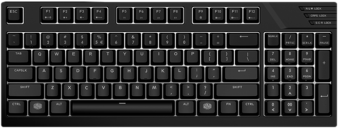 Masterkeys Pro L: кастомайз во все поля - 6