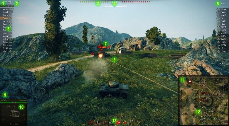 TechnoLive: Как создать успешную мобильную игру, Иван Федянин - 7 TechnoLive: Как создать успешную мобильную игру, Иван Федянин - 7