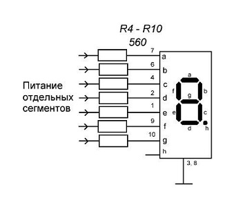 Генератор случайных чисел без программирования и даже компьютера: чем удивить юного программиста? - 14