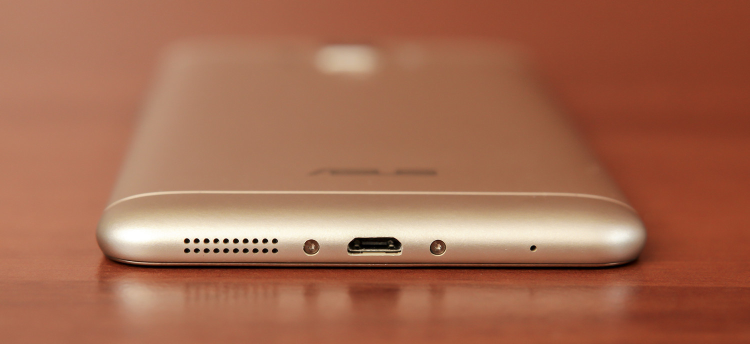 Обзор смартфона ASUS ZenFone 3 Laser - 13 Обзор смартфона ASUS ZenFone 3 Laser - 13