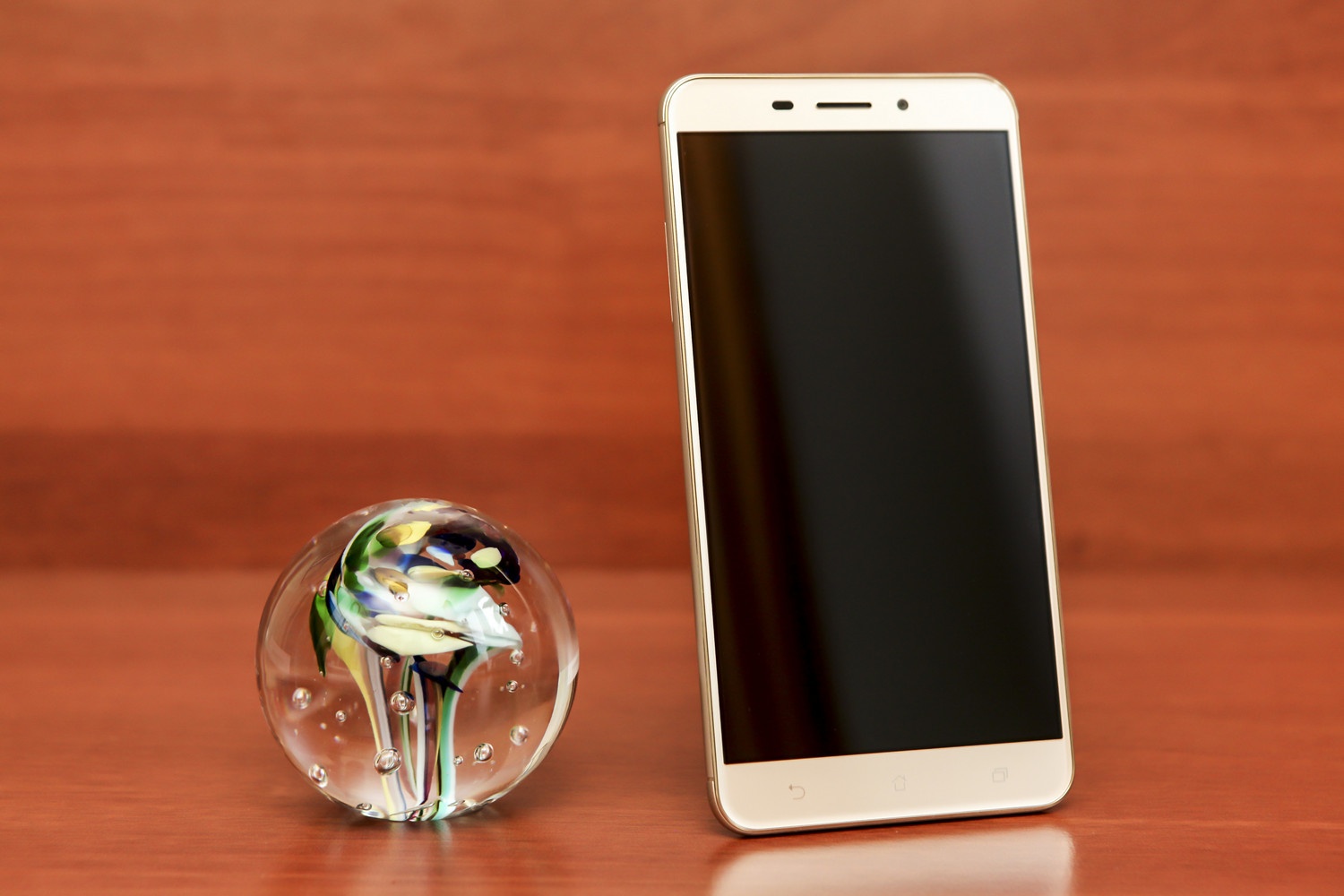 Обзор смартфона ASUS ZenFone 3 Laser - 17 Обзор смартфона ASUS ZenFone 3 Laser - 17