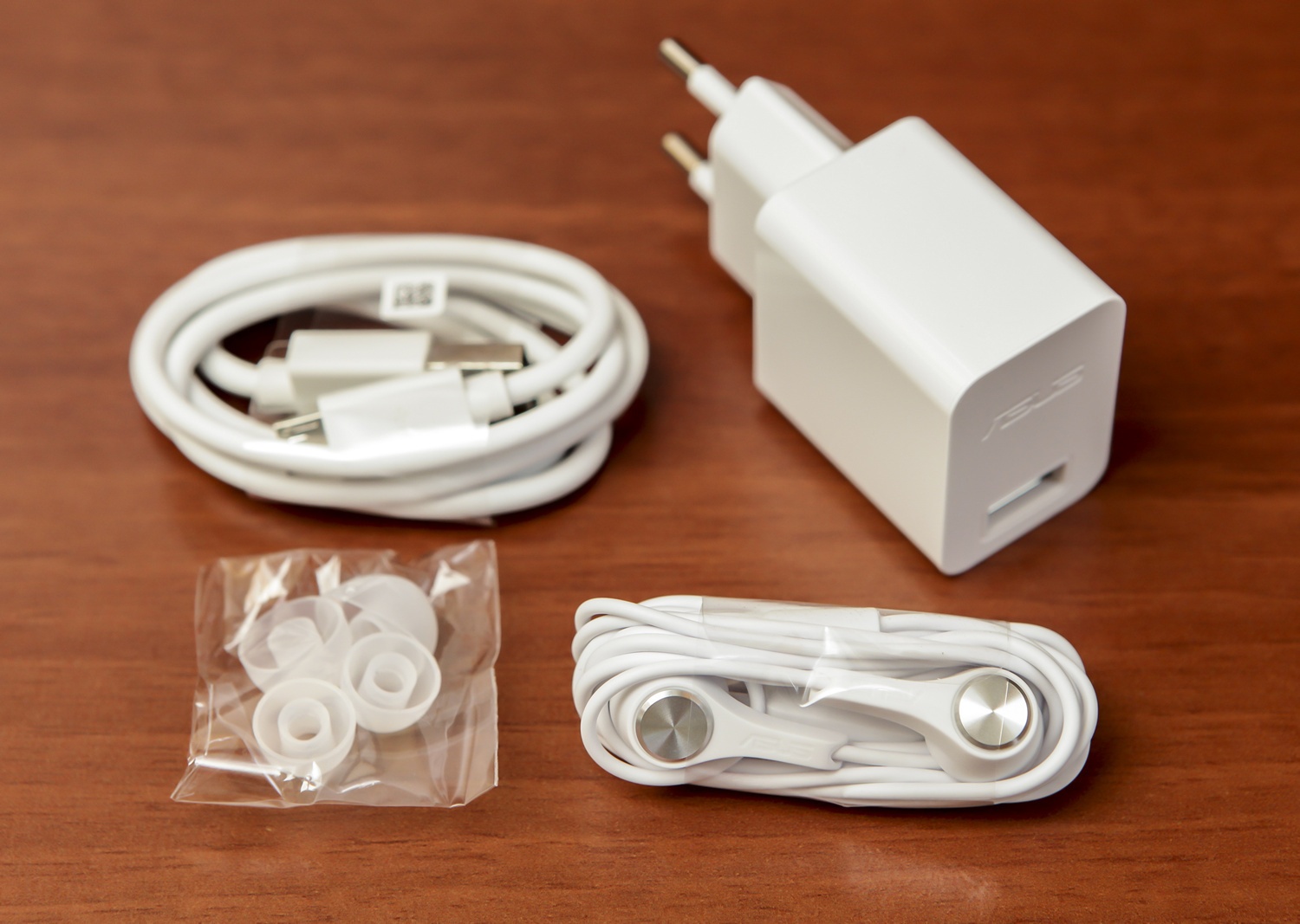 Обзор смартфона ASUS ZenFone 3 Laser - 8 Обзор смартфона ASUS ZenFone 3 Laser - 8