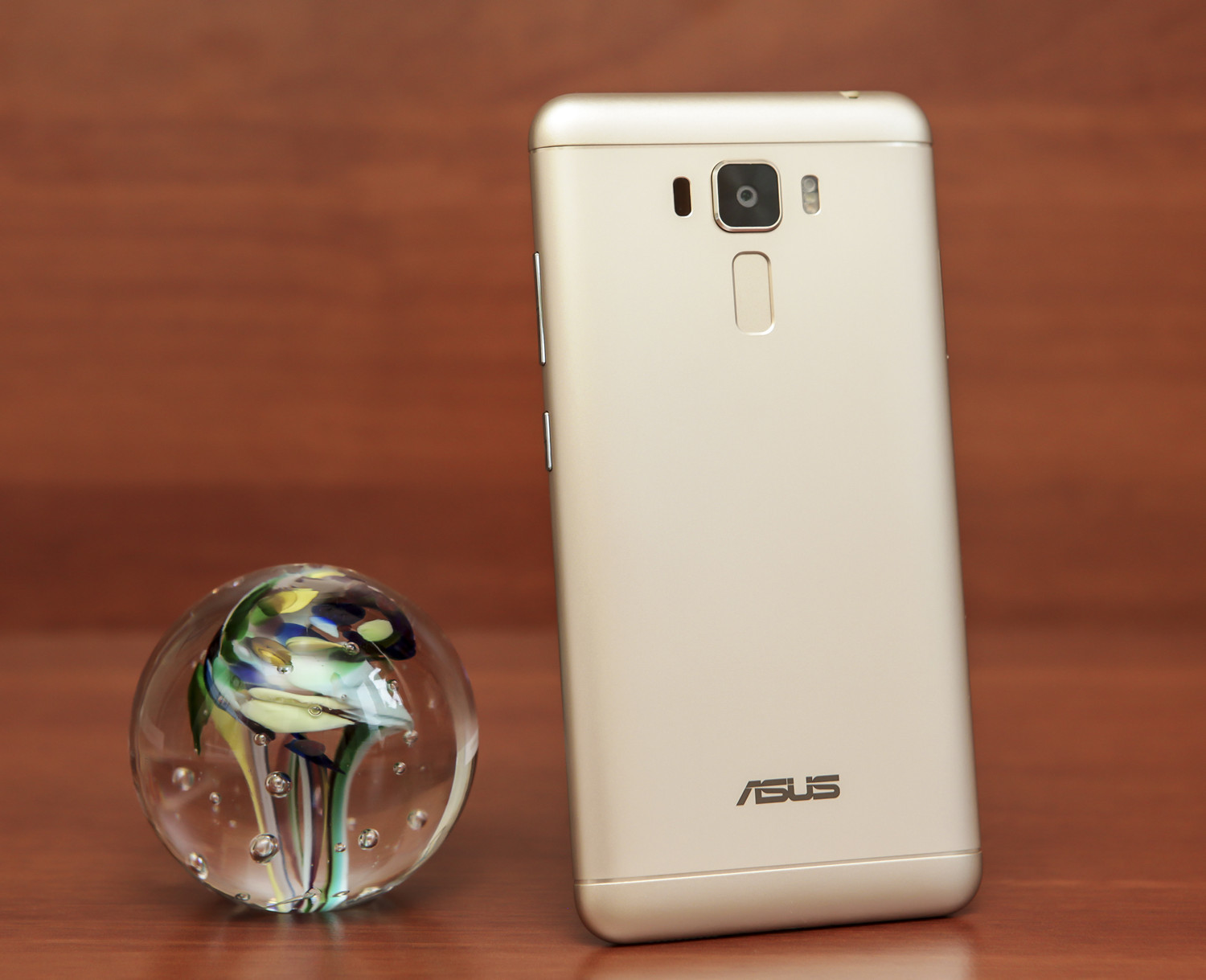 Обзор смартфона ASUS ZenFone 3 Laser - 9