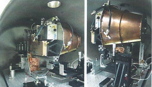 Опубликован отчёт НАСА об успешных испытаниях EmDrive - 3 Опубликован отчёт НАСА об успешных испытаниях EmDrive - 3