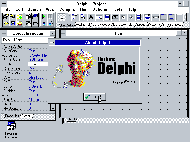 Персона. Андерс Хейлсберг – создатель Turbo Pascal, Delphi и C# - 4