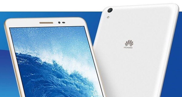 Huawei MediaPad T2 8 Pro