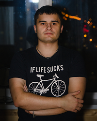 Спикеры Linux Piter #2 отвечают - 14 image