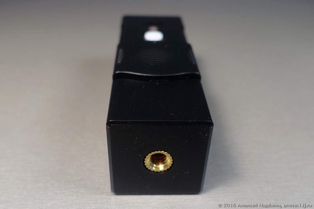 Самый маленький в мире спектрометр UPRtek MK350D - 4