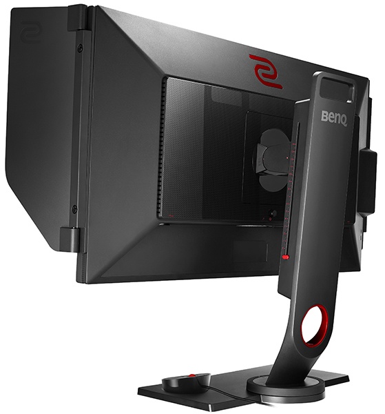 Benq Zowie XL2540