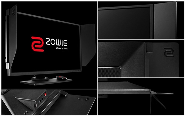 Benq Zowie XL2540