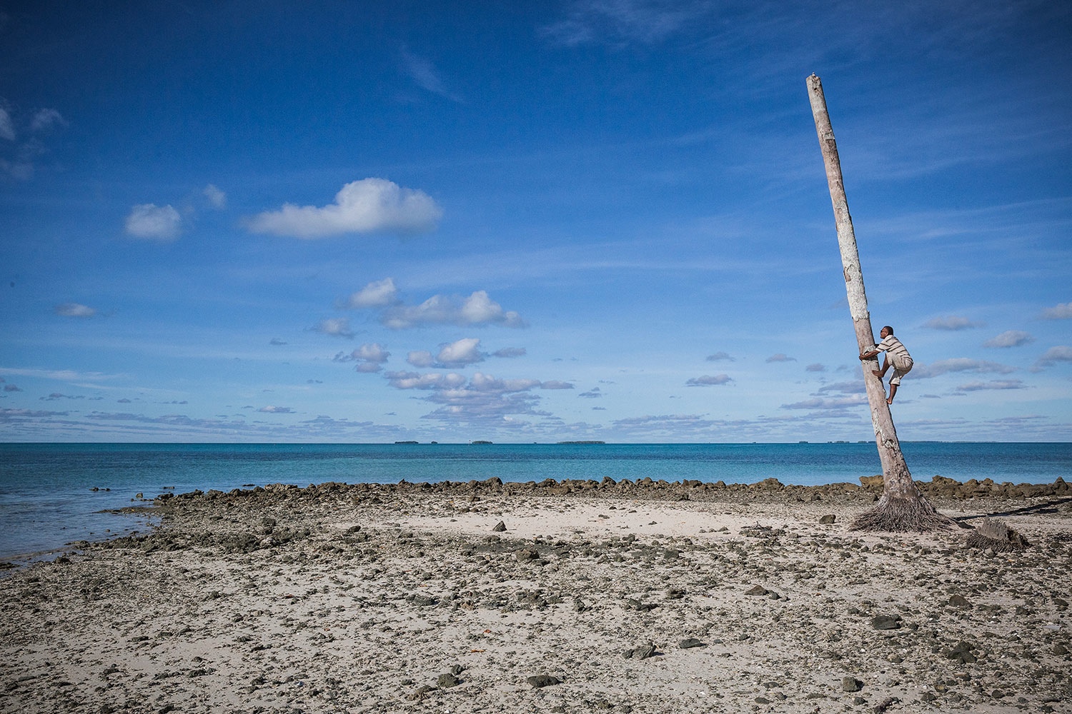 Глобальное потепление может ускорить повышение уровня вод Мирового океана - 2