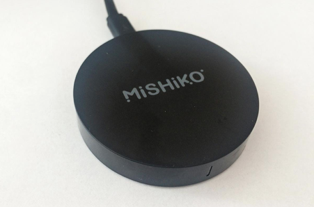 Распакуй меня полностью: первый запуск умного ошейника Mishiko - 7