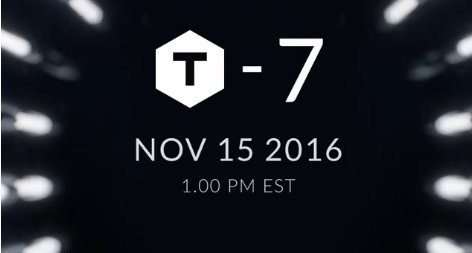 Смартфон OnePlus 3T должен быть анонсирован 15 ноября