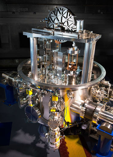 Учёные готовят фундаментальное обновление единиц измерения - 3 image