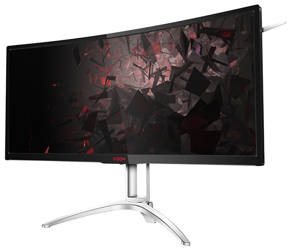 AOC Agon AG352QCX