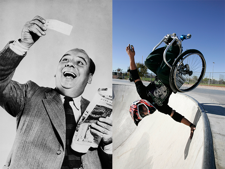 Что технологии не могут сделать для достижения счастья - 3 Что технологии не могут сделать для достижения счастья - 3