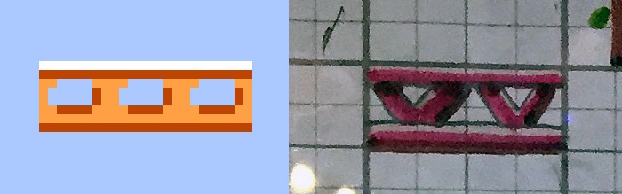 Чудесные эскизы игры Super Mario Bros - 10 image