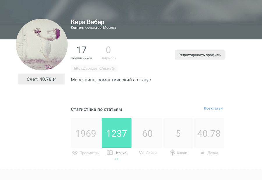 Как мы запускали Хабр для гуманитариев - 11 Как мы запускали Хабр для гуманитариев - 11