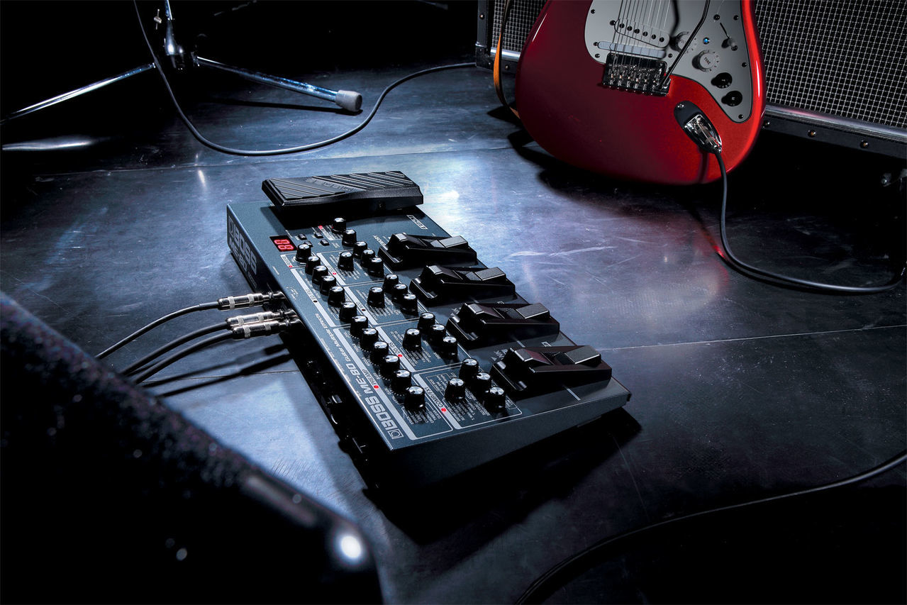 Ламповое гитарное усиление – парадокс долговечности тренда - 16 Ламповое гитарное усиление – парадокс долговечности тренда - 16